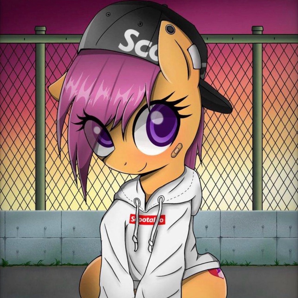 Meet your Posher!!! derp derp or moondance.gundance